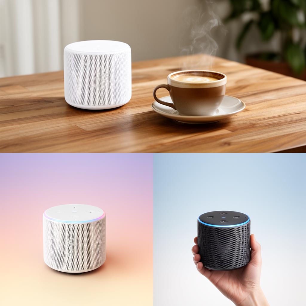AI productfotografie in lifestyle-, witte packshot- en gradient-stijlen voor Shopify